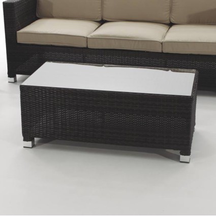 Mesa centro para terraza Florida