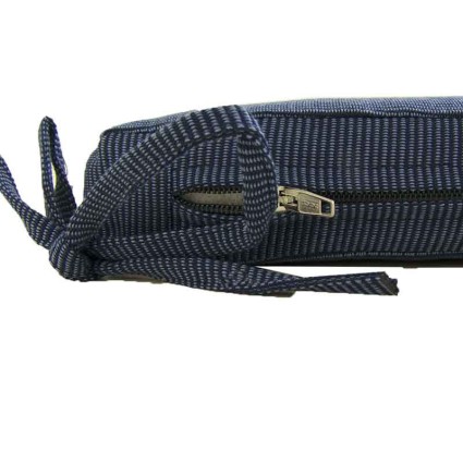 Cojín para jardín lux azul - Pack 6 unidades