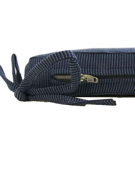 Cojín para jardín lux azul - Pack 6 unidades