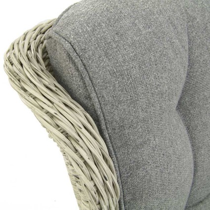 Butaca reclinable para jardín Sala