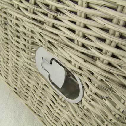 Butaca reclinable para jardín Sala