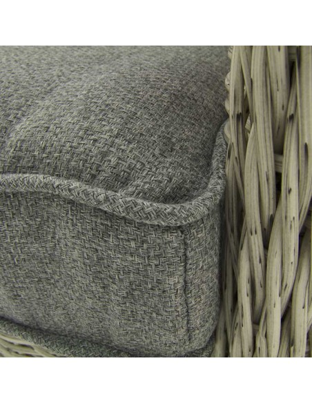 Butaca reclinable para jardín Sala