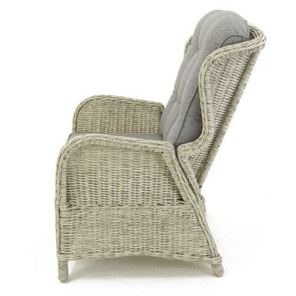 Butaca reclinable para jardín Sala