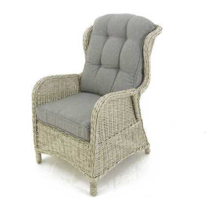 Butaca reclinable para jardín Sala