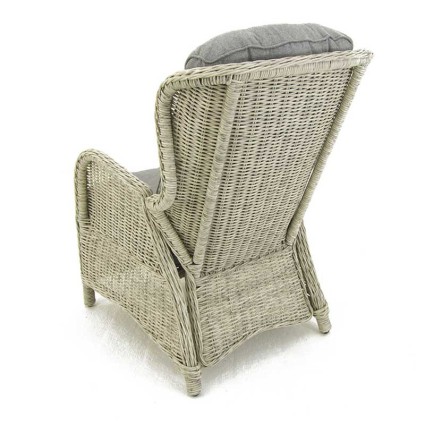 Butaca reclinable para jardín Sala