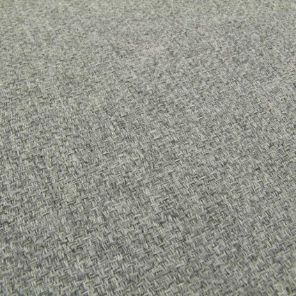 Resposapiés para jardín rattán sintético Sala