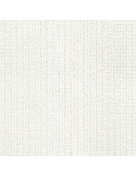 Toldo vela 5 x 5 x 7,1 m triangular de jardín blanco