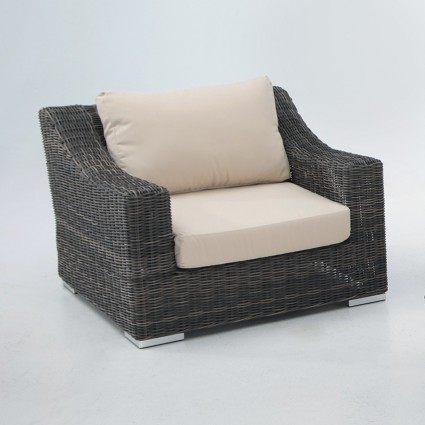 Conjunto de sofa exterior Java