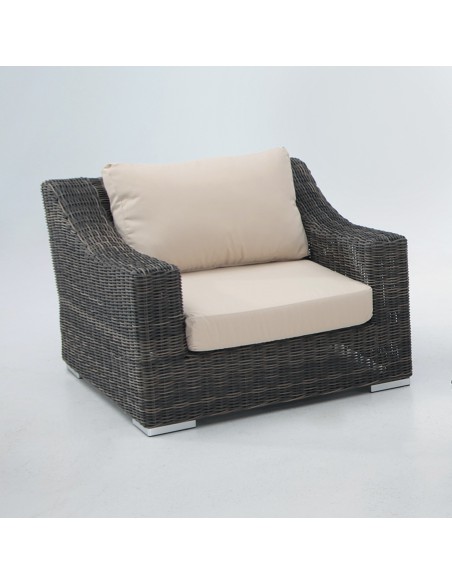 Conjunto de sofa exterior Java