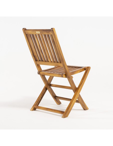 Cadeira de jardim dobravel talia
