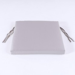 Coussin de siege exterieur standard en pierre 2