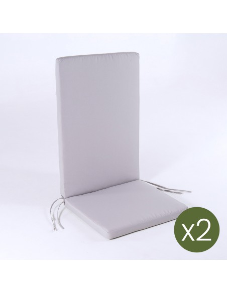 Coussin pour poses de pierres standard en exterieur - Pack 2 unites