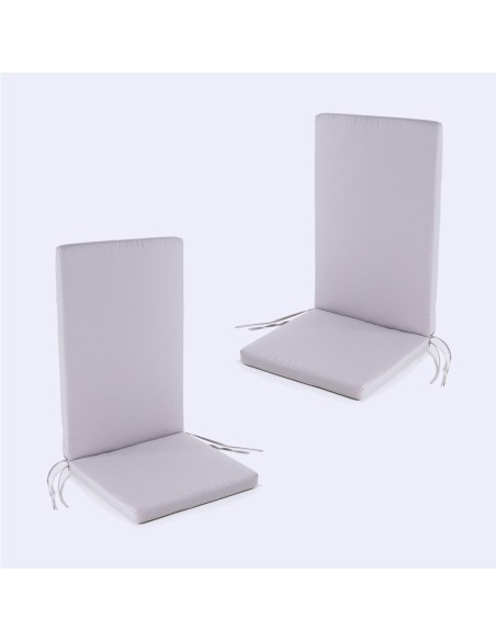 Coussin pour poses de pierres standard en exterieur - Pack 2 unites