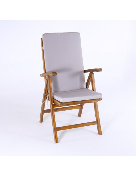 Coussin pour poses de pierres standard en exterieur - Pack 2 unites