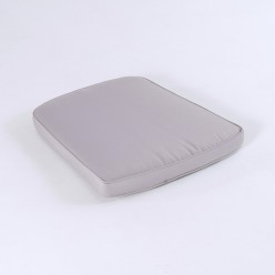 Coussin d'exterieur incurve standard en pierre