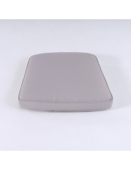 Coussin d'exterieur incurve standard en pierre