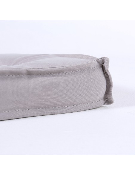 Coussin d'exterieur 42 cm pierre standard