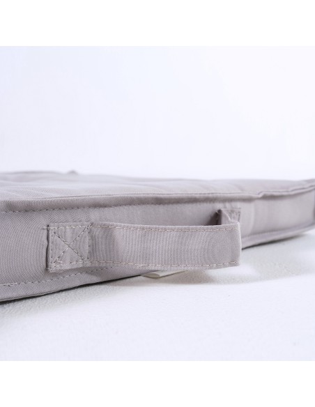 Coussin d'exterieur 42 cm pierre standard