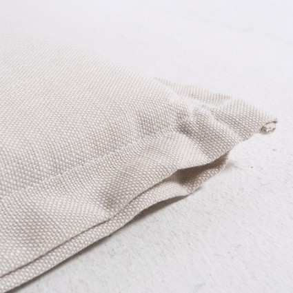 Cojin para banco 110 cm olefin crudo