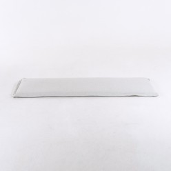 Cojin para banco 150 cm olfin gris claro 2