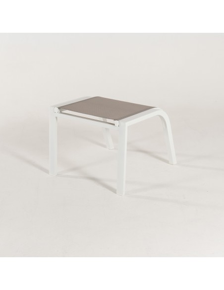 Apoio para os pes empilhavel Outdoor Laver - Pack 2 unidades