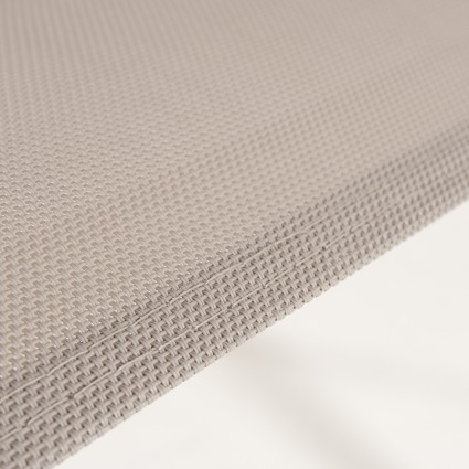 Fauteuil de terrasse empilable Malmo Laver