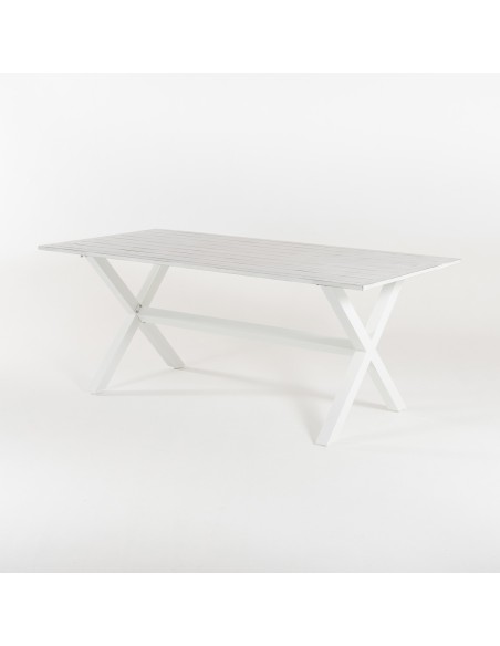 Tabela exterior de aluminio de Laver 190