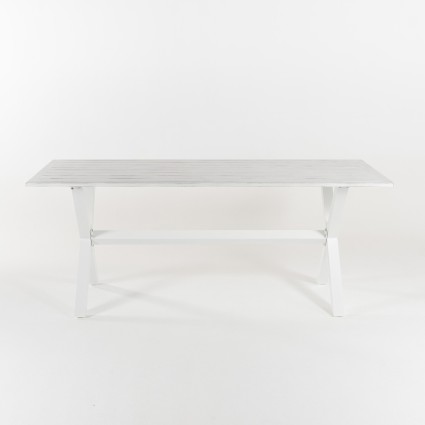 Tabela exterior de aluminio de Laver 190