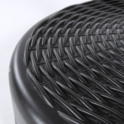 Base redonda de parasol fijo 50kg 2