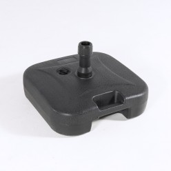 Base Guarda-sol fixo 40kg