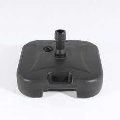 Base Guarda-sol fixo 40kg 2