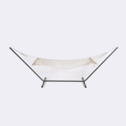 Rede de jardim com base 2