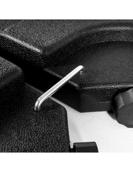 Base de parasol 4 piezas rellenables