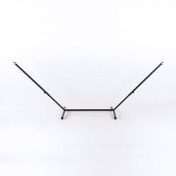 Soporte para hamaca de metal 2