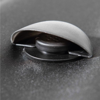 Funda para mesa de jardin de 240 cm