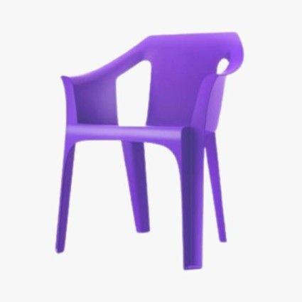 Sillón de jardín  Than