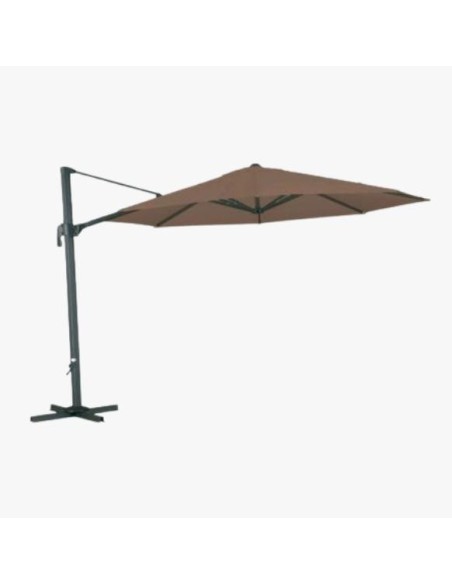 Parasol lateral para terraza Garut Parasol lateral para terraza Garut