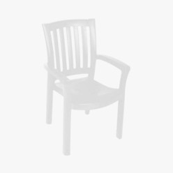 Sillón de jardín  Gaita 2