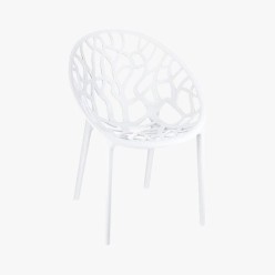 Silla policarbonato  Emma 2