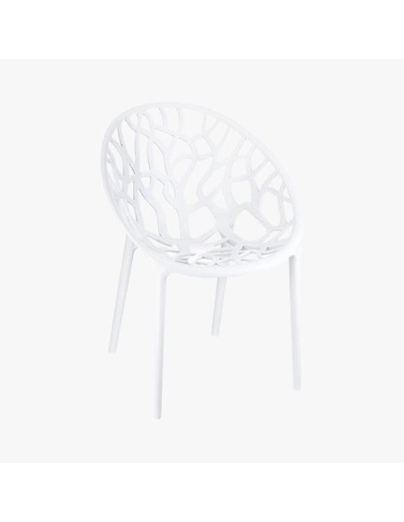 Silla policarbonato  Emma