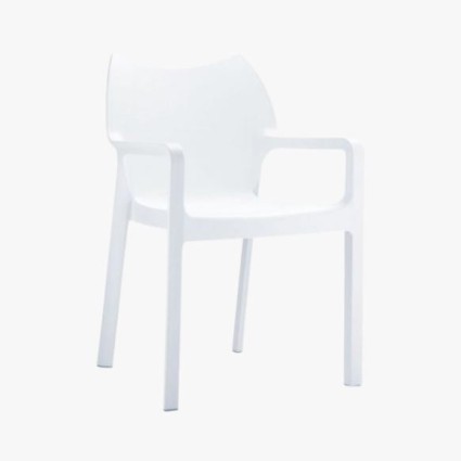 Silla de jardín  pack Dady