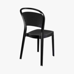 Silla policarbonato  Valeria 2