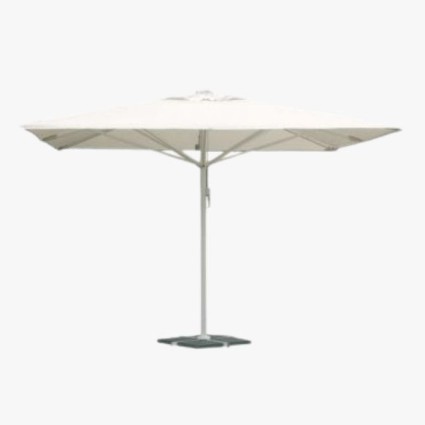 Parasol de exterior Angola