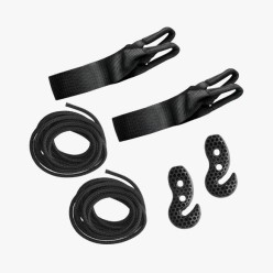 Set anclaje para hamacas en arboles y postes La siesta 2
