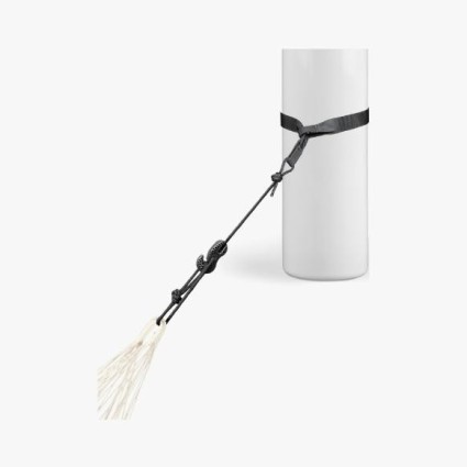 Set anclaje para hamacas en arboles y postes La siesta