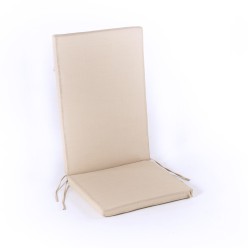 Posicoes de jardim almofada de areia de textilene