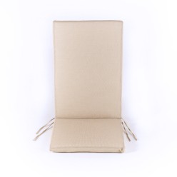 Posicoes de jardim almofada de areia de textilene 2