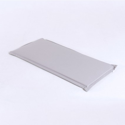 Coussin pour banc 110 cm pierre standard