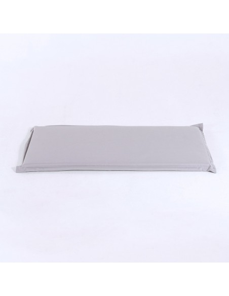 Coussin pour banc 110 cm pierre standard
