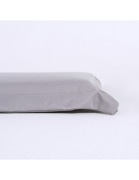 Coussin pour banc 110 cm pierre standard